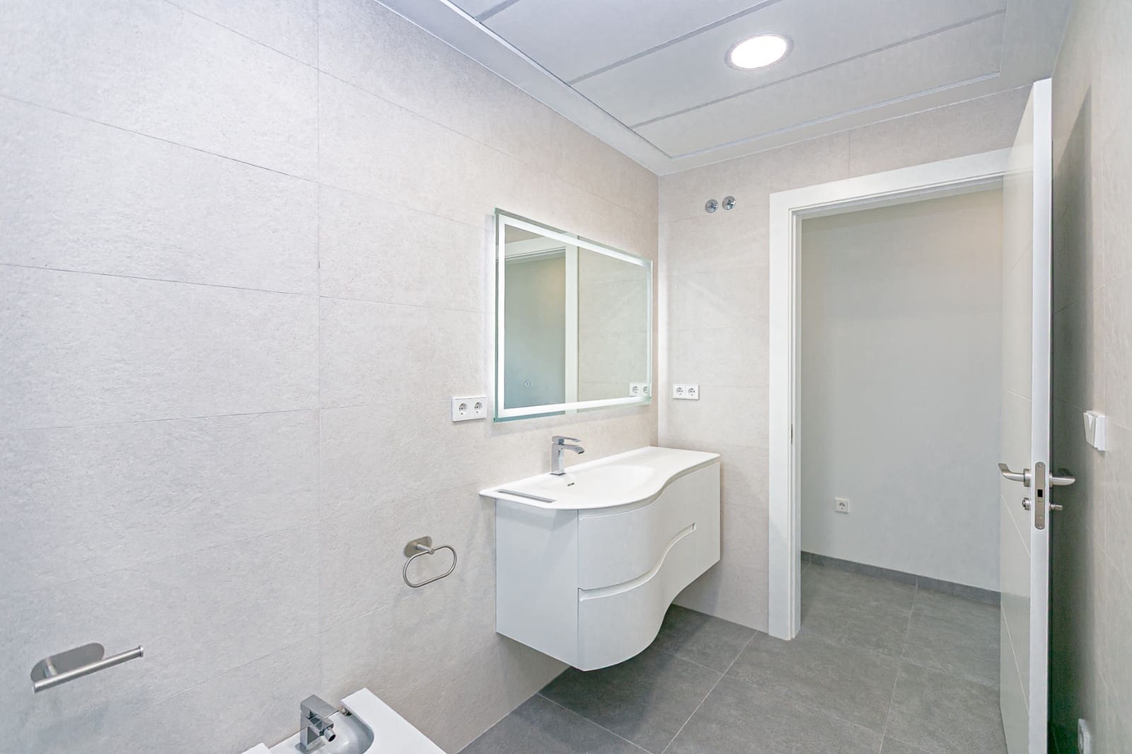 5 soveværelse Villa til salg i San Pedro del Pinatar med swimmingpool garage - € 1.300.000 (Ref: 9306901)