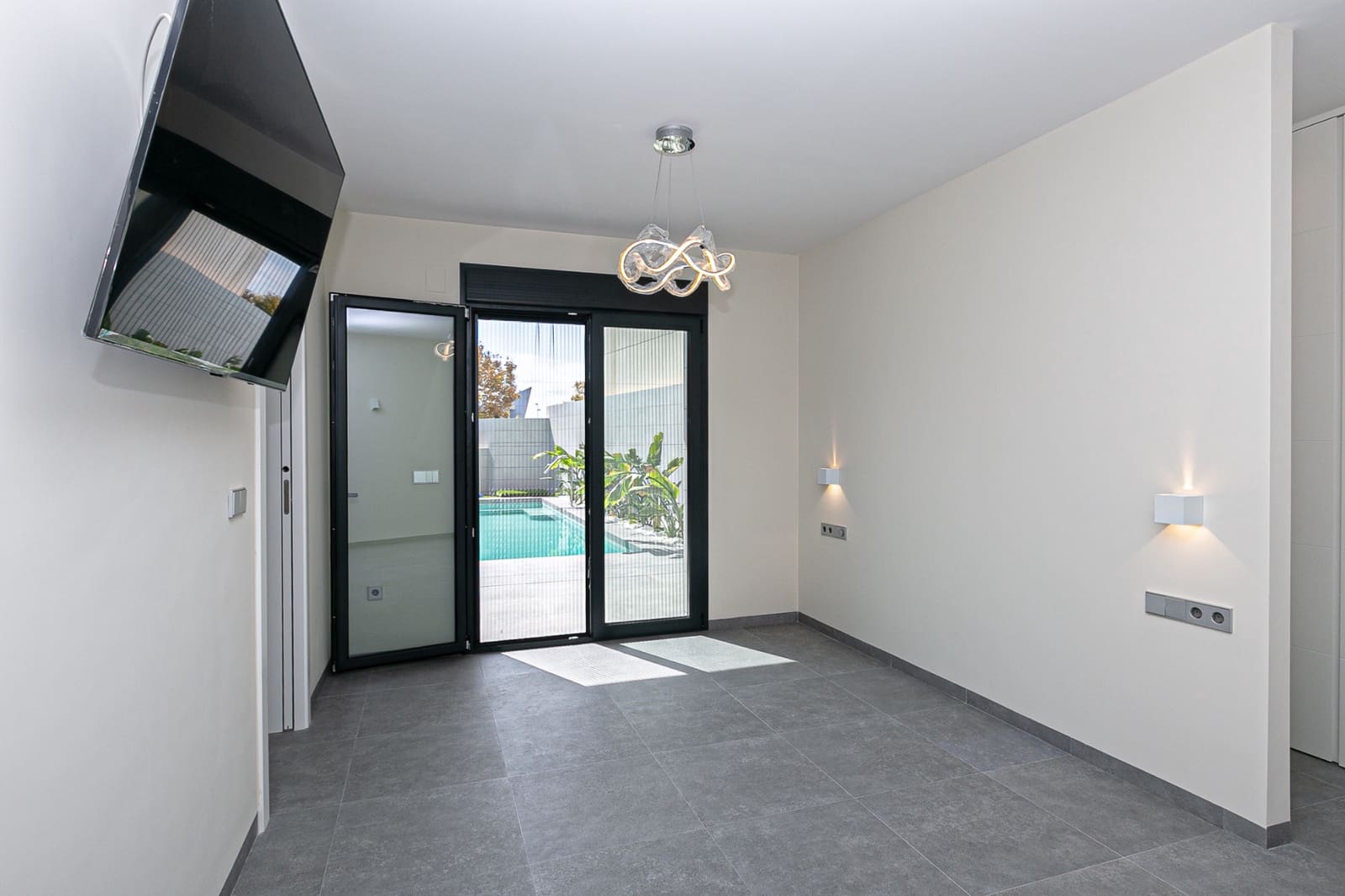 5 soveværelse Villa til salg i San Pedro del Pinatar med swimmingpool garage - € 1.300.000 (Ref: 9306901)