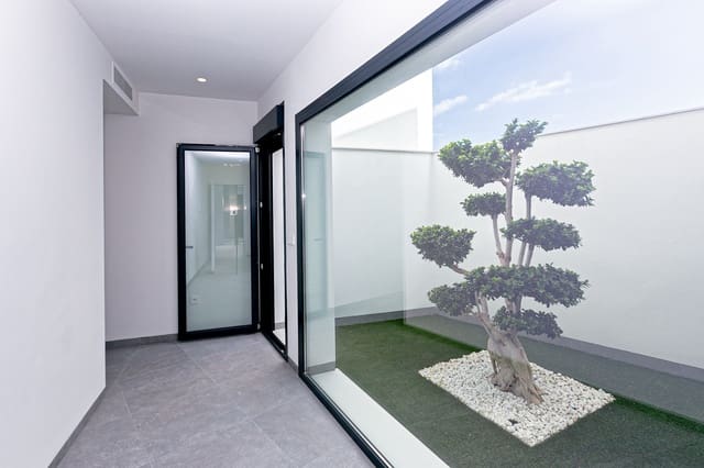 5 soveværelse Villa til salg i Lo Pagan, San Pedro del Pinatar med swimmingpool garage - € 1.300.000 (Ref: 9306901)