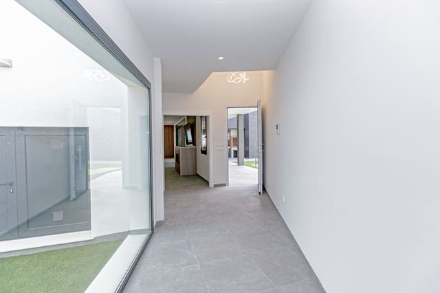 5 soveværelse Villa til salg i Lo Pagan, San Pedro del Pinatar med swimmingpool garage - € 1.300.000 (Ref: 9306901)