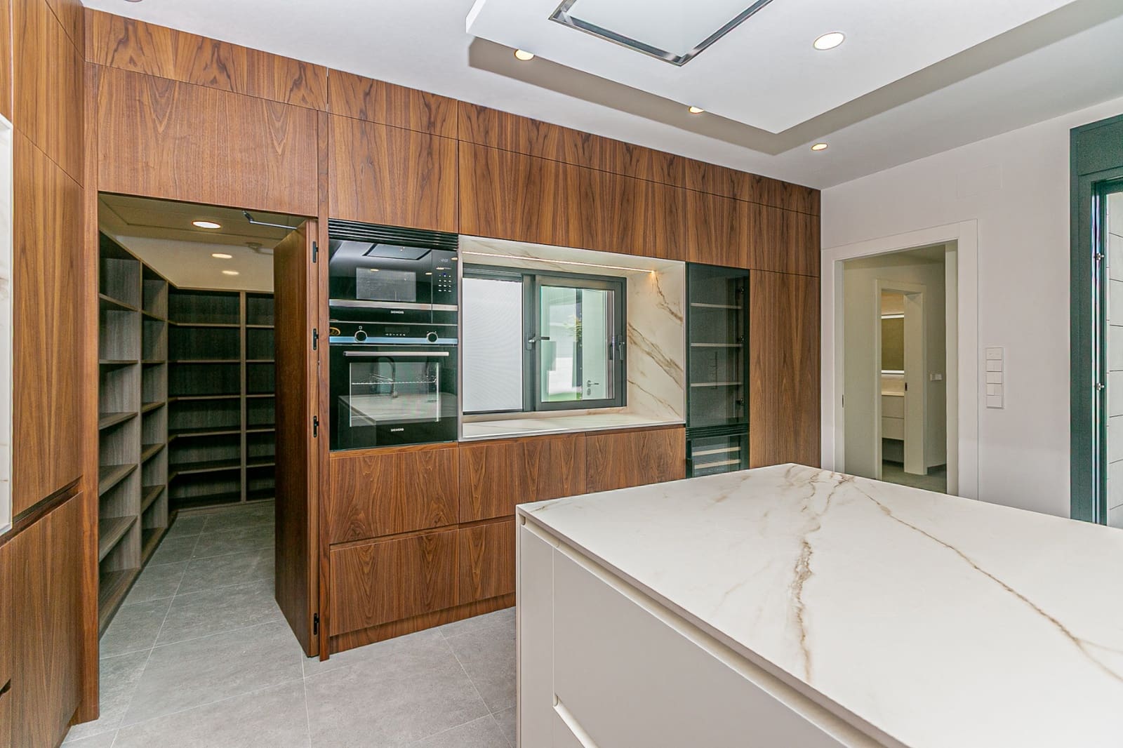 5 soveværelse Villa til salg i San Pedro del Pinatar med swimmingpool garage - € 1.300.000 (Ref: 9306901)