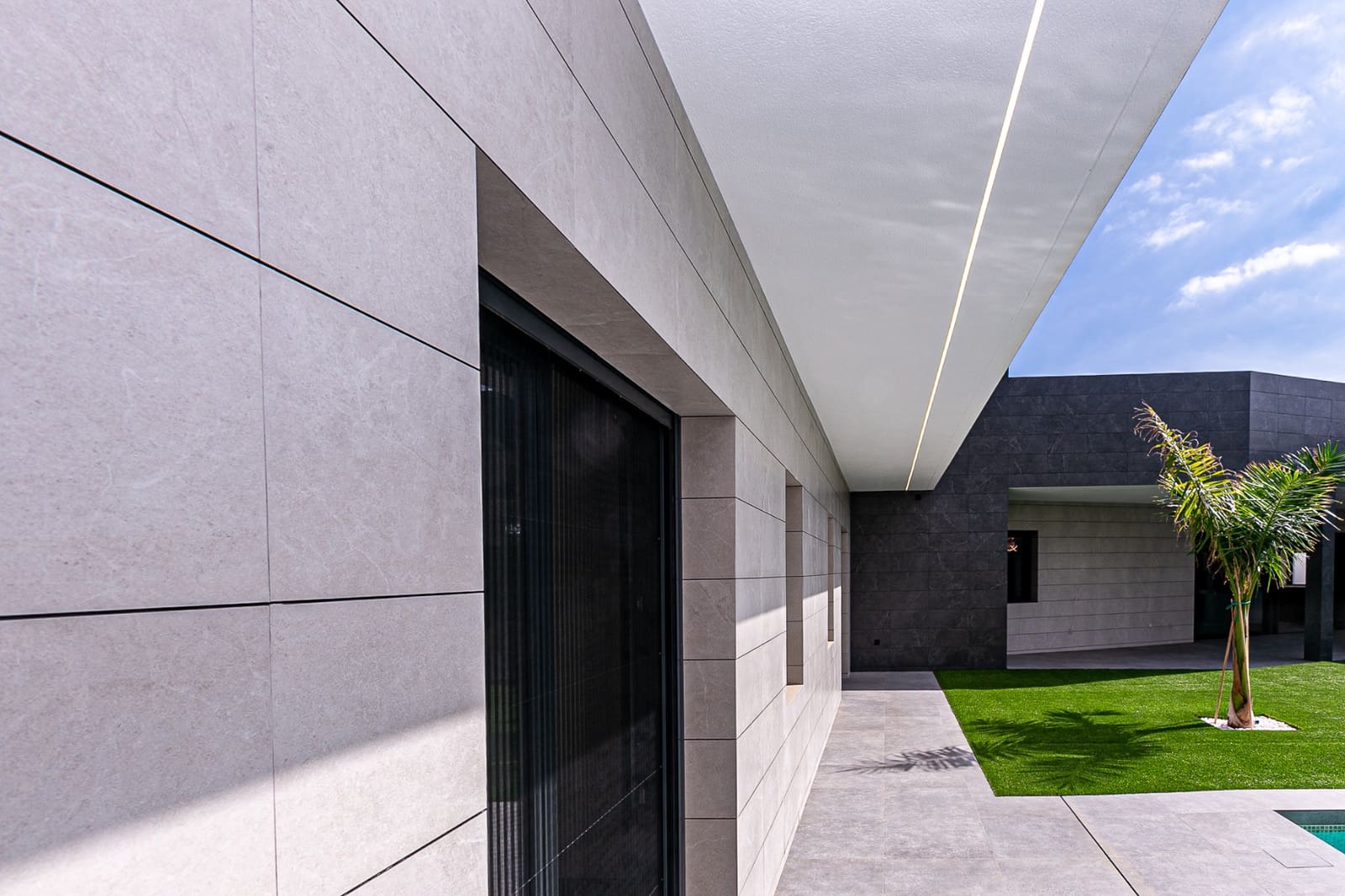 5 soveværelse Villa til salg i San Pedro del Pinatar med swimmingpool garage - € 1.300.000 (Ref: 9306901)