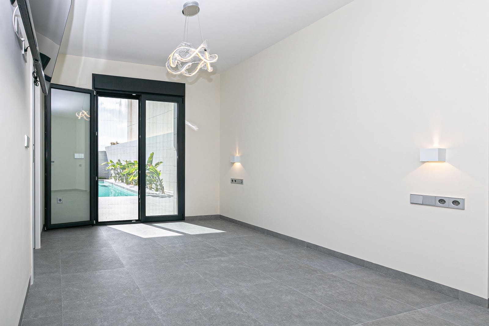 5 soveværelse Villa til salg i San Pedro del Pinatar med swimmingpool garage - € 1.300.000 (Ref: 9306901)