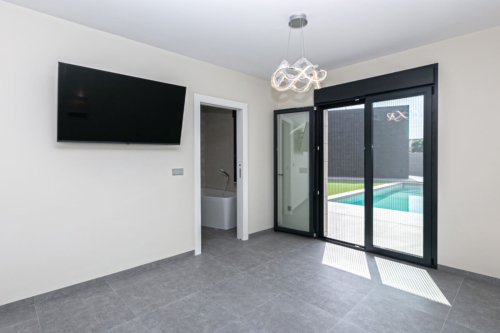 5 soveværelse Villa til salg i San Pedro del Pinatar med swimmingpool garage - € 1.300.000 (Ref: 9306901)