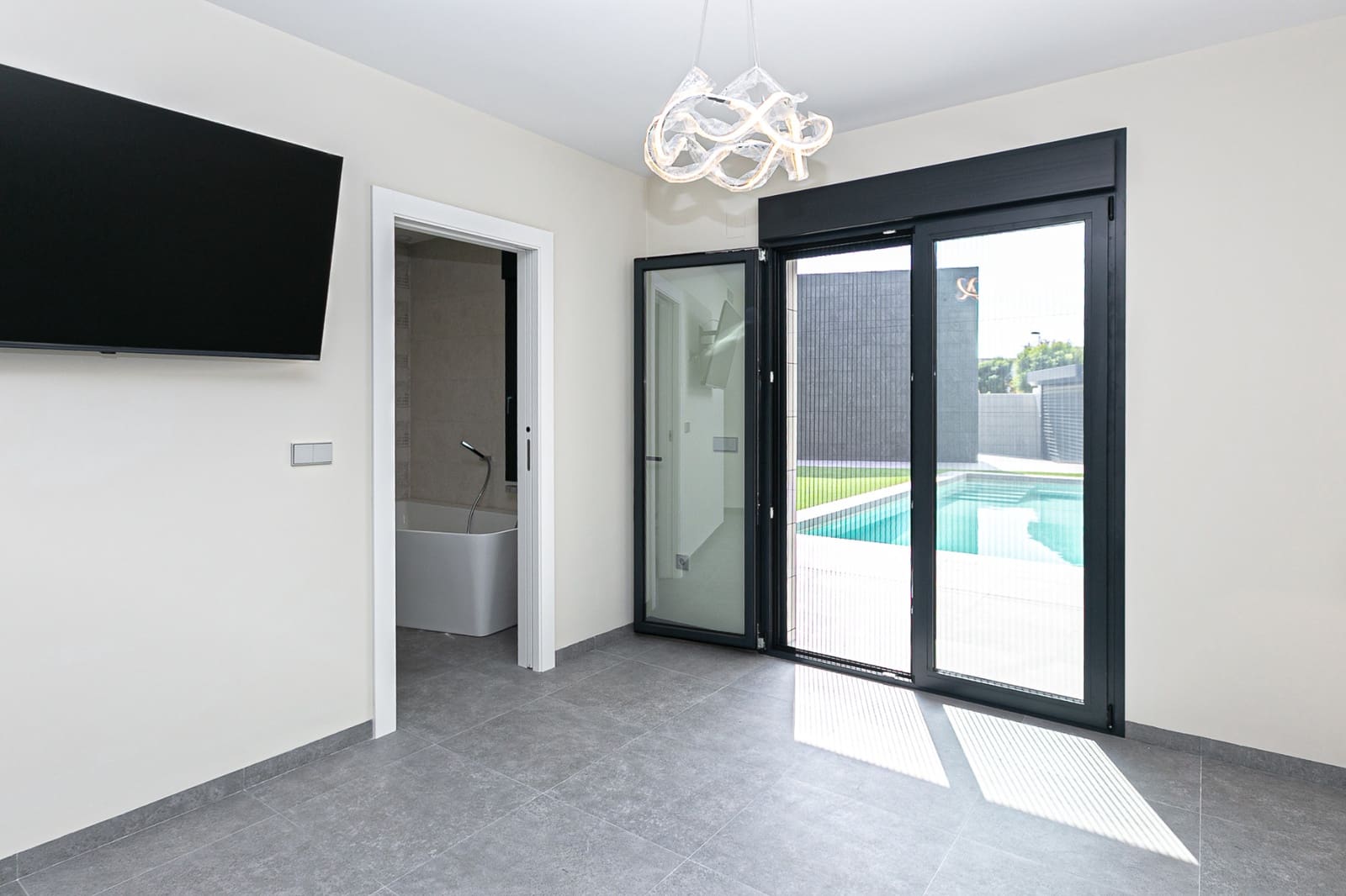 5 soveværelse Villa til salg i San Pedro del Pinatar med swimmingpool garage - € 1.300.000 (Ref: 9306901)