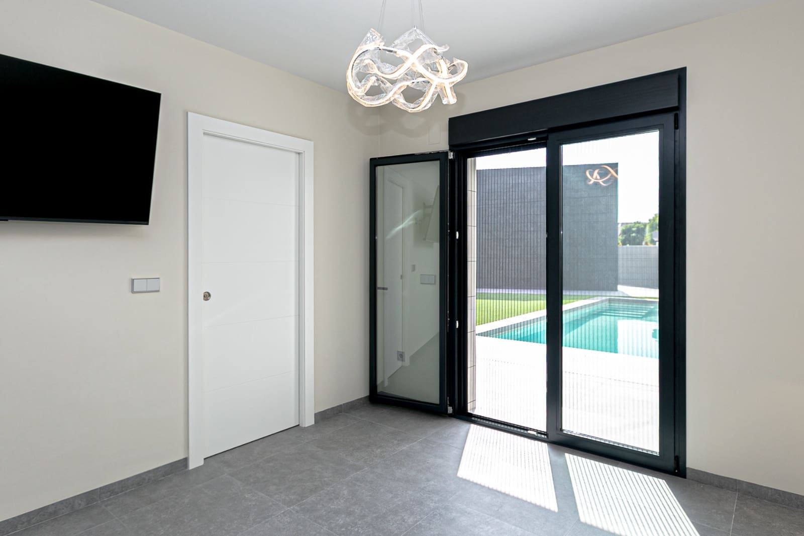 5 soveværelse Villa til salg i San Pedro del Pinatar med swimmingpool garage - € 1.300.000 (Ref: 9306901)