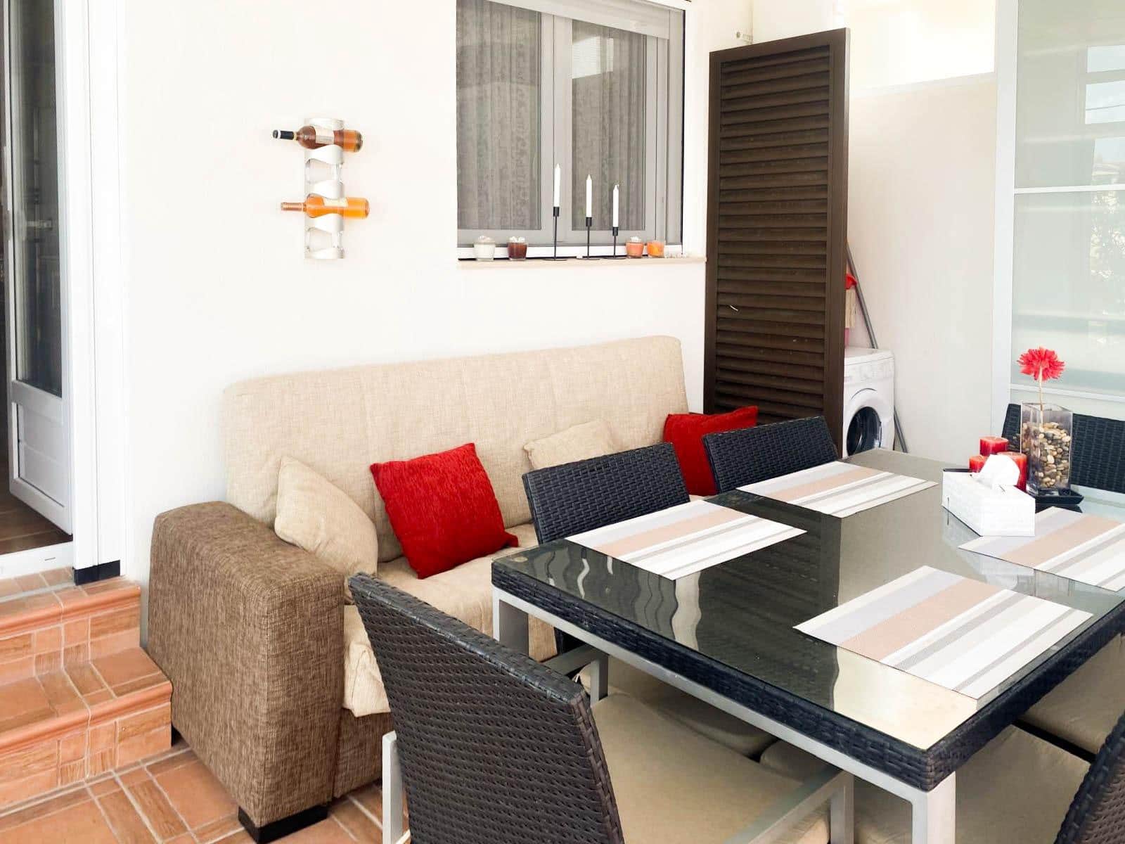 2 sypialnia Dom szeregowy na sprzedaż w Pilar de la Horadada z basenem - 234 900 € (Ref: 9306902)