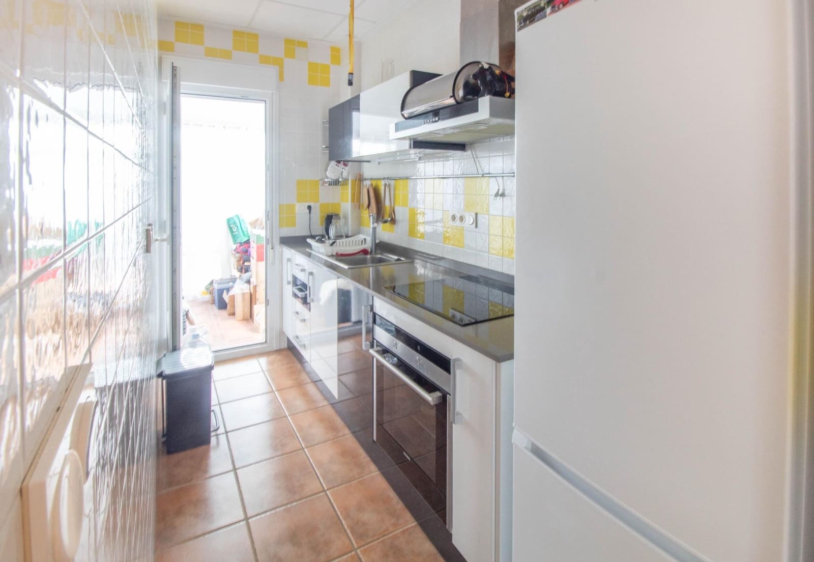 2 sypialnia Dom szeregowy na sprzedaż w Pilar de la Horadada z basenem - 234 900 € (Ref: 9306902)