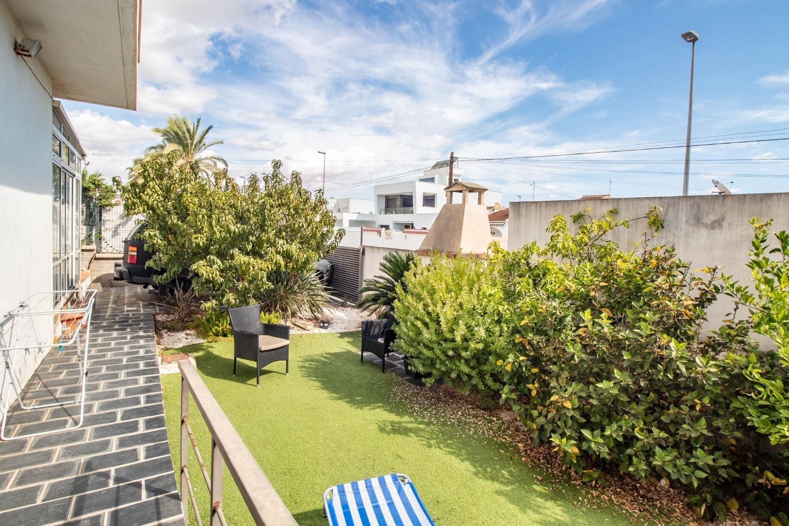 2 sypialnia Dom szeregowy na sprzedaż w Pilar de la Horadada z basenem - 234 900 € (Ref: 9306902)