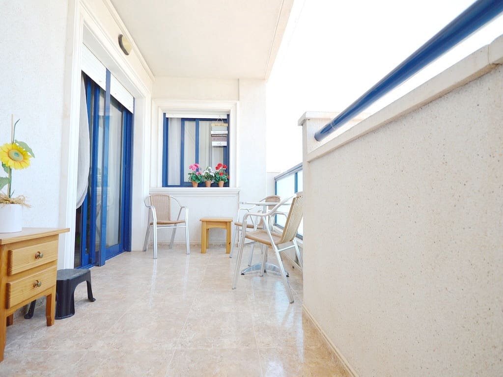 2 bedroom Apartment for sale in Cabo Roig with pool - € 184,900 (Ref: 9306905)