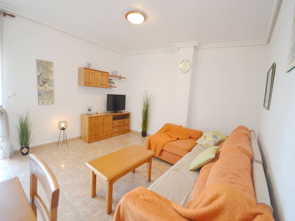 2 bedroom Apartment for sale in Cabo Roig with pool - € 184,900 (Ref: 9306905)