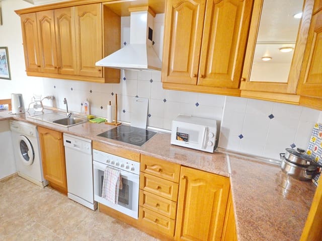 2 quarto Apartamento para venda em Cabo Roig, Orihuela com piscina - 184 900 € (Ref: 9306905)