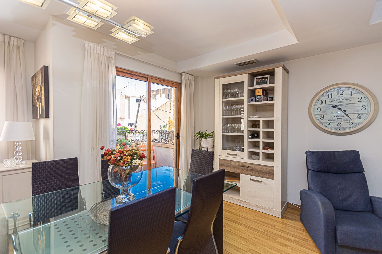 3 soverom Leilighet til salgs i Torrevieja med svømmebasseng - € 265 000 (Ref: 9311875)