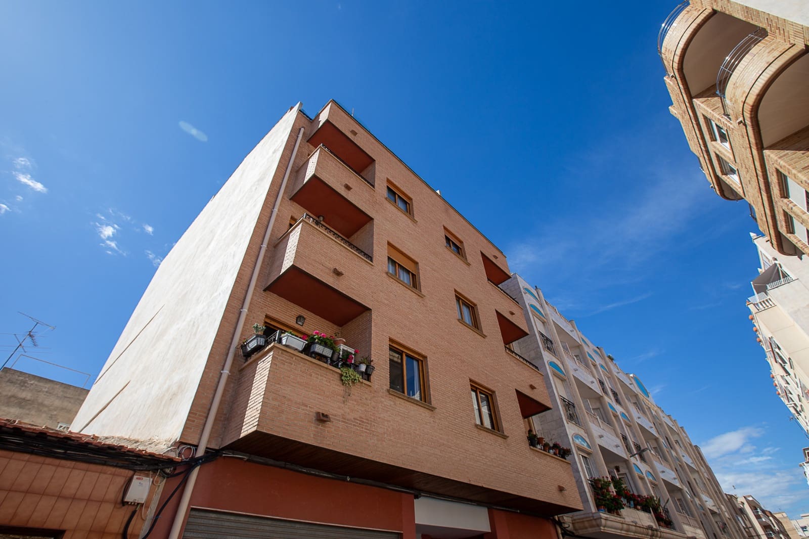 3 soverom Leilighet til salgs i Torrevieja med svømmebasseng - € 265 000 (Ref: 9311875)