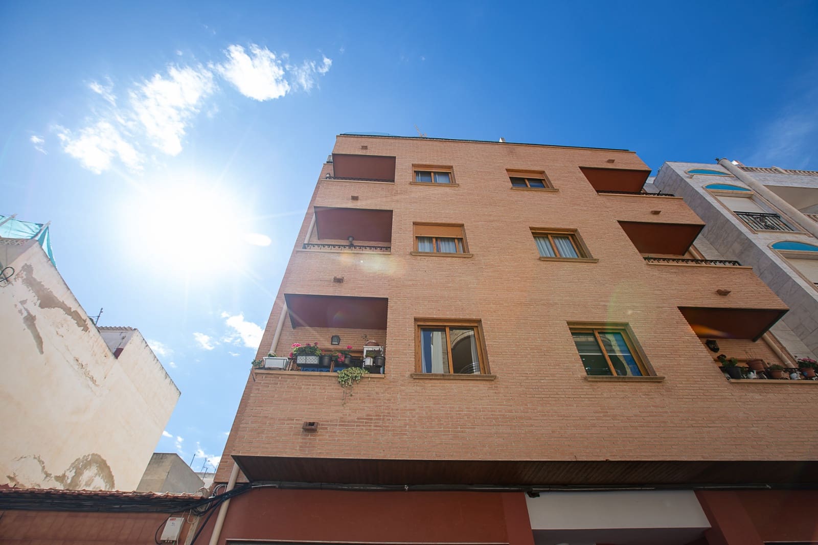 3 soverom Leilighet til salgs i Torrevieja med svømmebasseng - € 265 000 (Ref: 9311875)