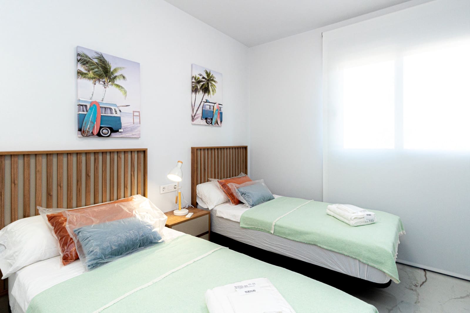 2 bedroom Apartment for sale in Los Altos with pool garage - € 299,900 (Ref: 9311879)