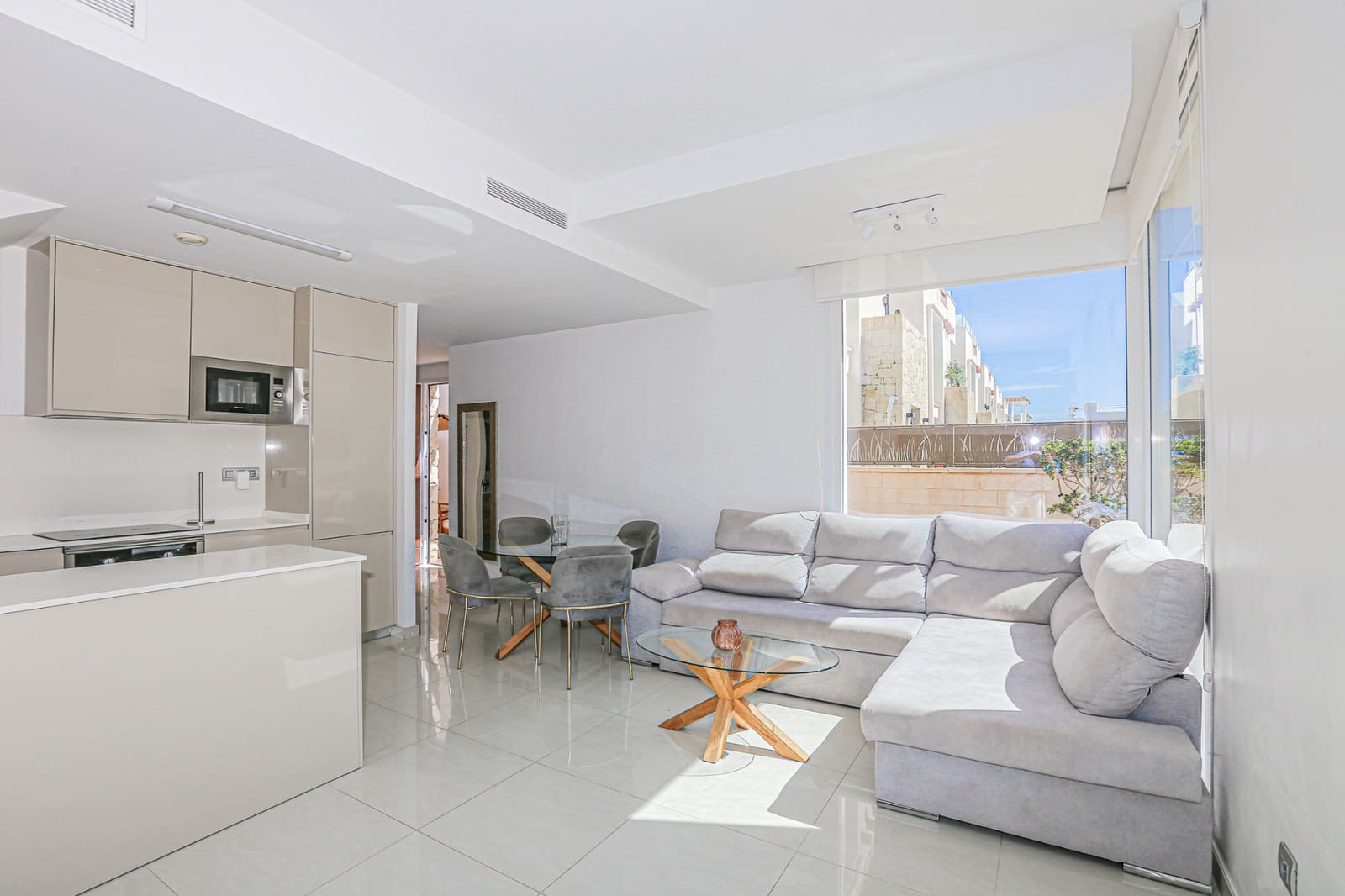 3 bedroom Villa for sale in Ciudad Quesada with pool - € 550,000 (Ref: 9311882)