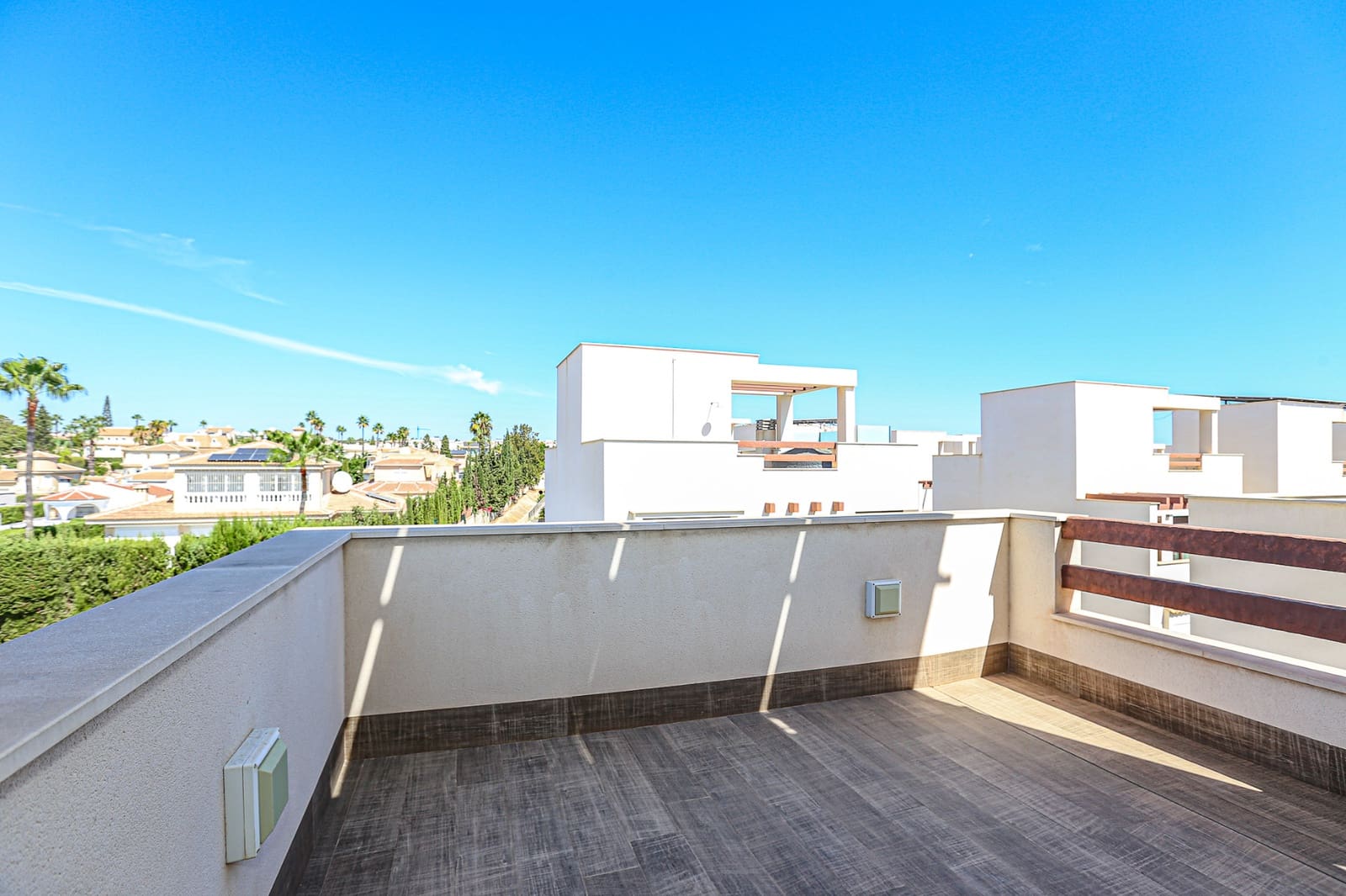 3 bedroom Villa for sale in Ciudad Quesada with pool - € 550,000 (Ref: 9311882)