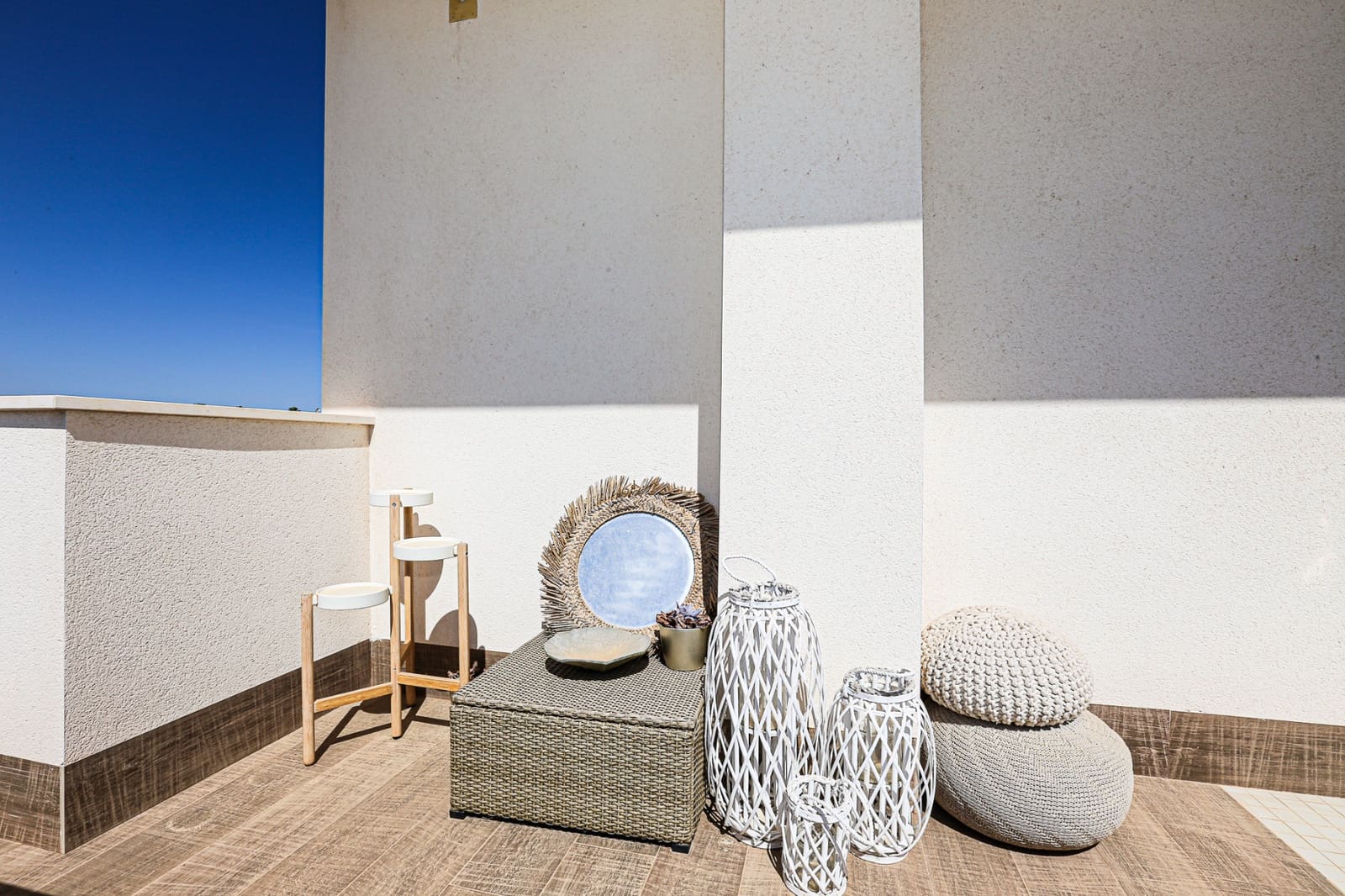 3 bedroom Villa for sale in Ciudad Quesada with pool - € 550,000 (Ref: 9311882)