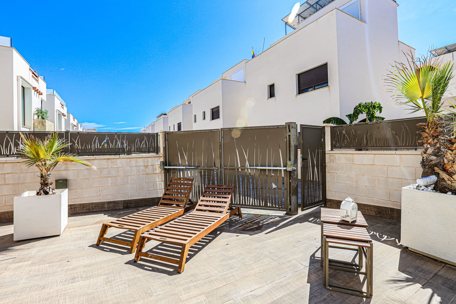 3 bedroom Villa for sale in Ciudad Quesada with pool - € 550,000 (Ref: 9311882)