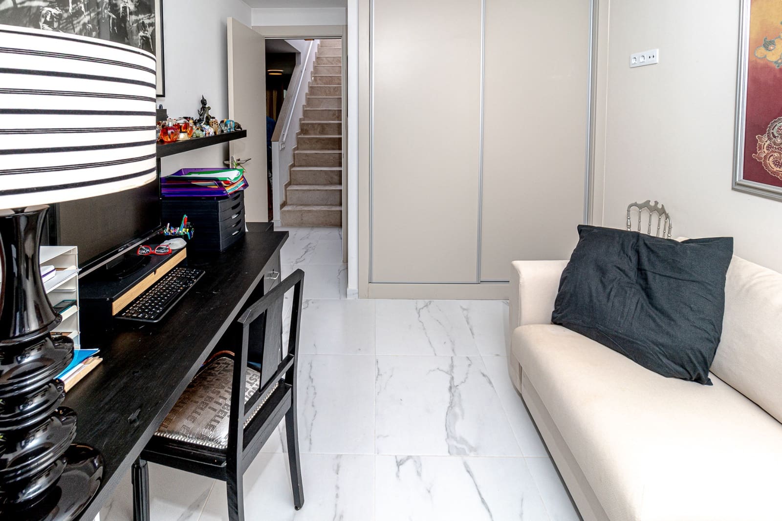 2 soveværelse Penthouse til salg i Playa Flamenca med swimmingpool garage - € 495.000 (Ref: 9325354)