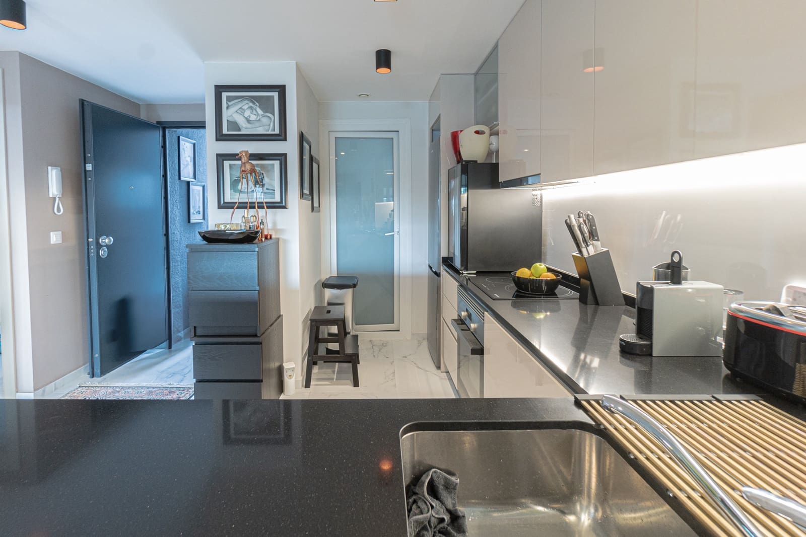 2 soveværelse Penthouse til salg i Playa Flamenca med swimmingpool garage - € 495.000 (Ref: 9325354)