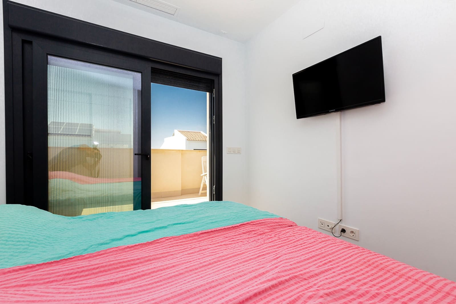 3 bedroom Villa for sale in Ciudad Quesada with pool - € 405,000 (Ref: 9325360)