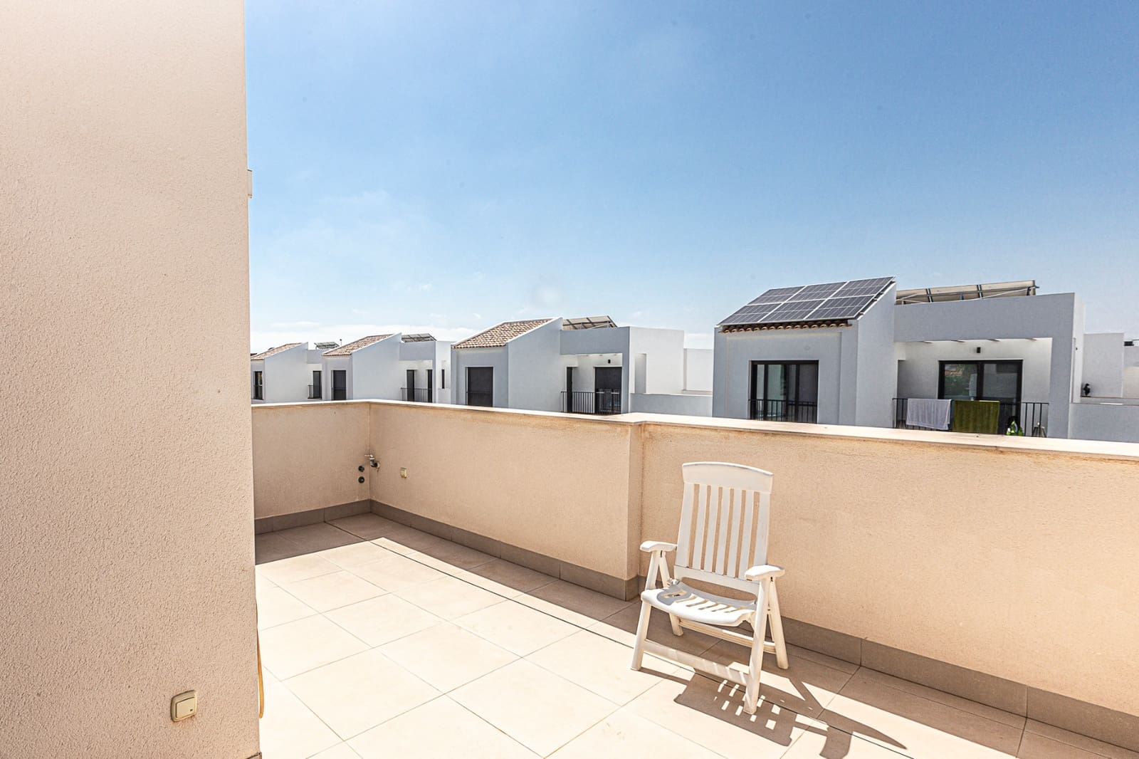 3 bedroom Villa for sale in Ciudad Quesada with pool - € 405,000 (Ref: 9325360)