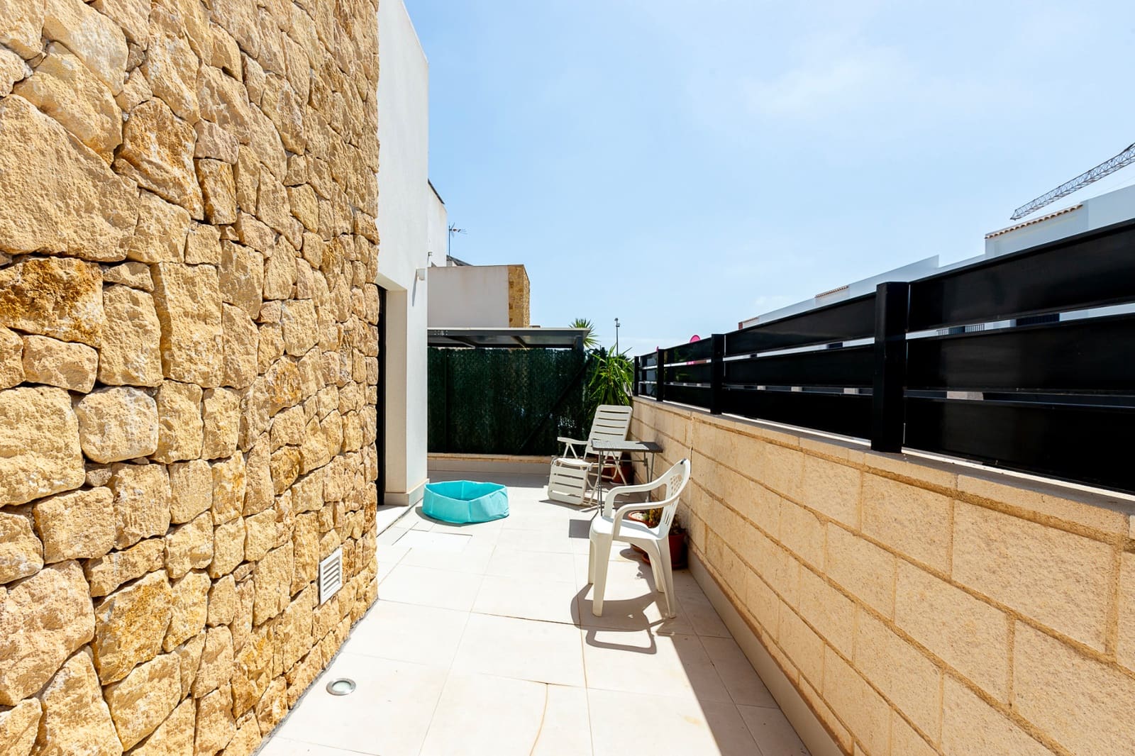 3 bedroom Villa for sale in Ciudad Quesada with pool - € 405,000 (Ref: 9325360)