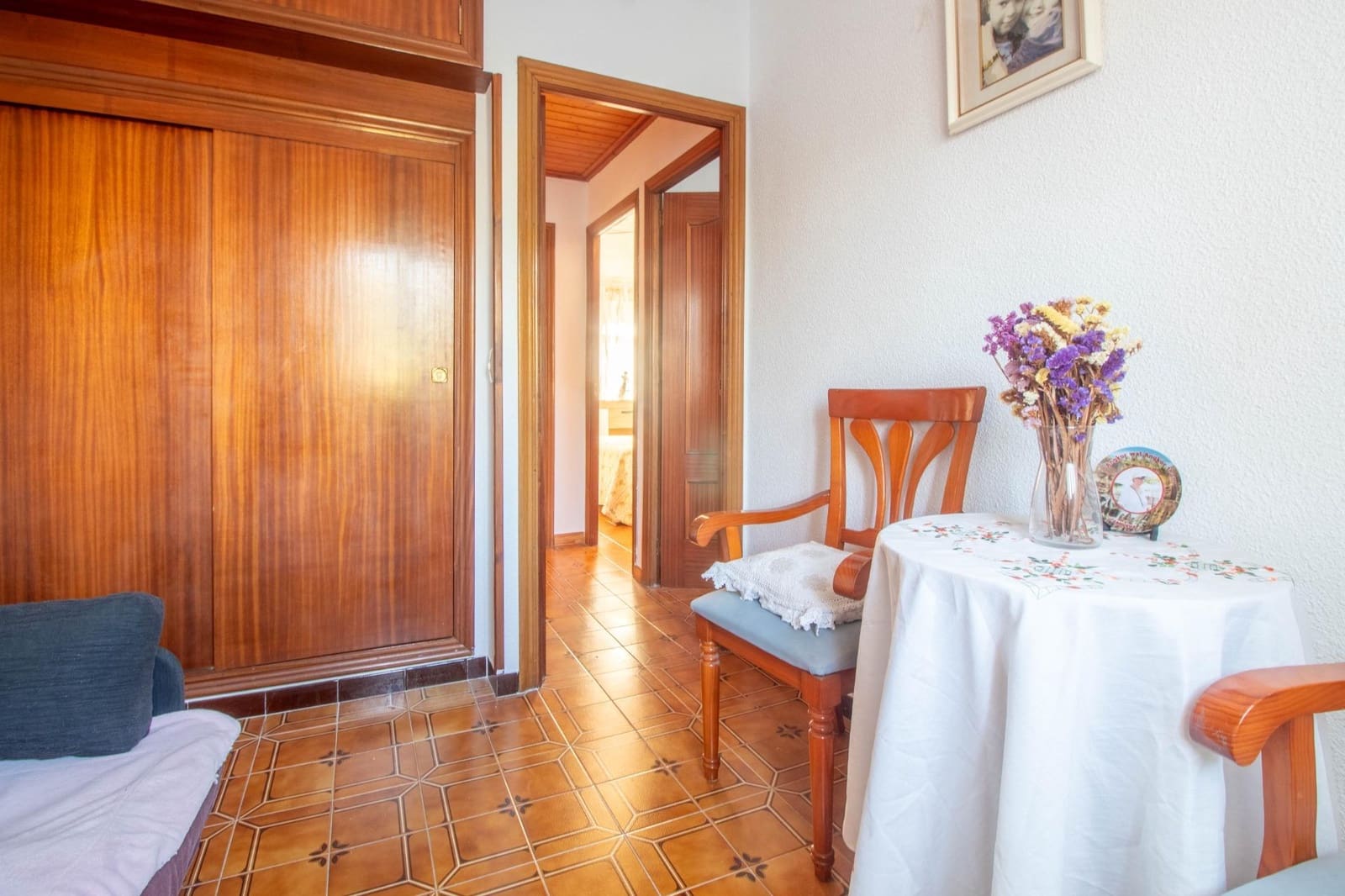 4 quarto Moradia em Banda para venda em Torrevieja com piscina garagem - 264 900 € (Ref: 9325361)