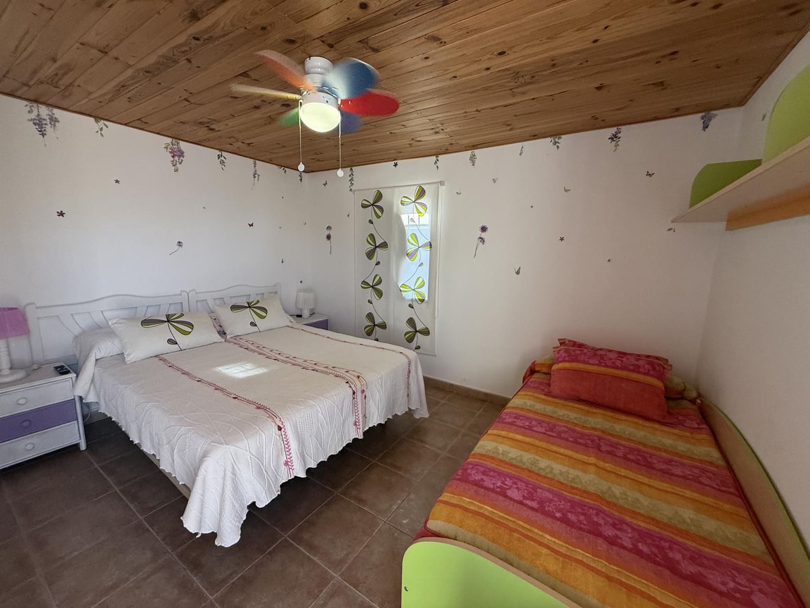 2 bedroom Bungalow for sale in Orihuela Costa with pool - € 158,000 (Ref: 9329703)