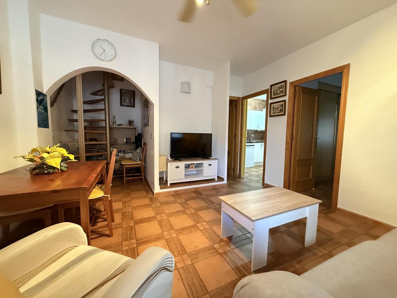 2 bedroom Bungalow for sale in Orihuela Costa with pool - € 158,000 (Ref: 9329703)