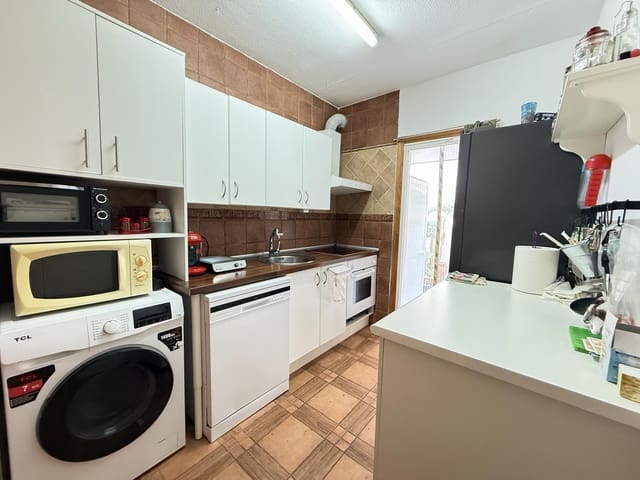 2 bedroom Bungalow for sale in Lomas de Cabo Roig - Los Dolses, Orihuela with pool - € 158,000 (Ref: 9329703)