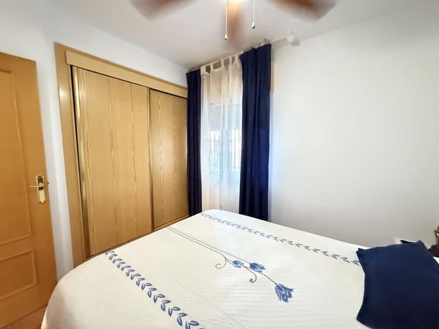 2 bedroom Bungalow for sale in Lomas de Cabo Roig - Los Dolses, Orihuela with pool - € 158,000 (Ref: 9329703)