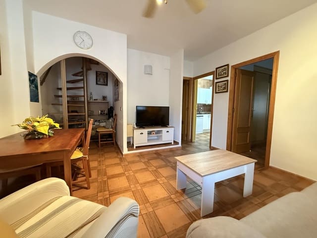 2 bedroom Bungalow for sale in Lomas de Cabo Roig - Los Dolses, Orihuela with pool - € 158,000 (Ref: 9329703)