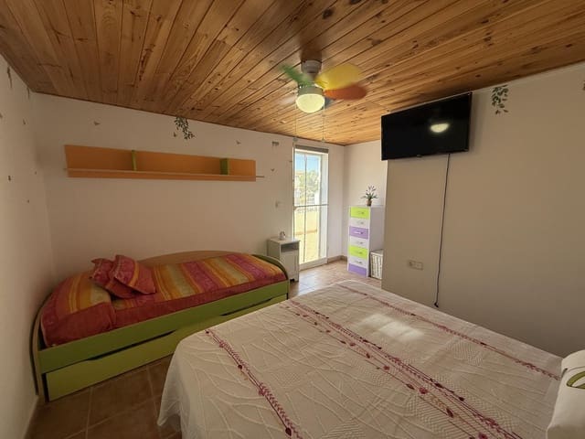 2 bedroom Bungalow for sale in Lomas de Cabo Roig - Los Dolses, Orihuela with pool - € 158,000 (Ref: 9329703)