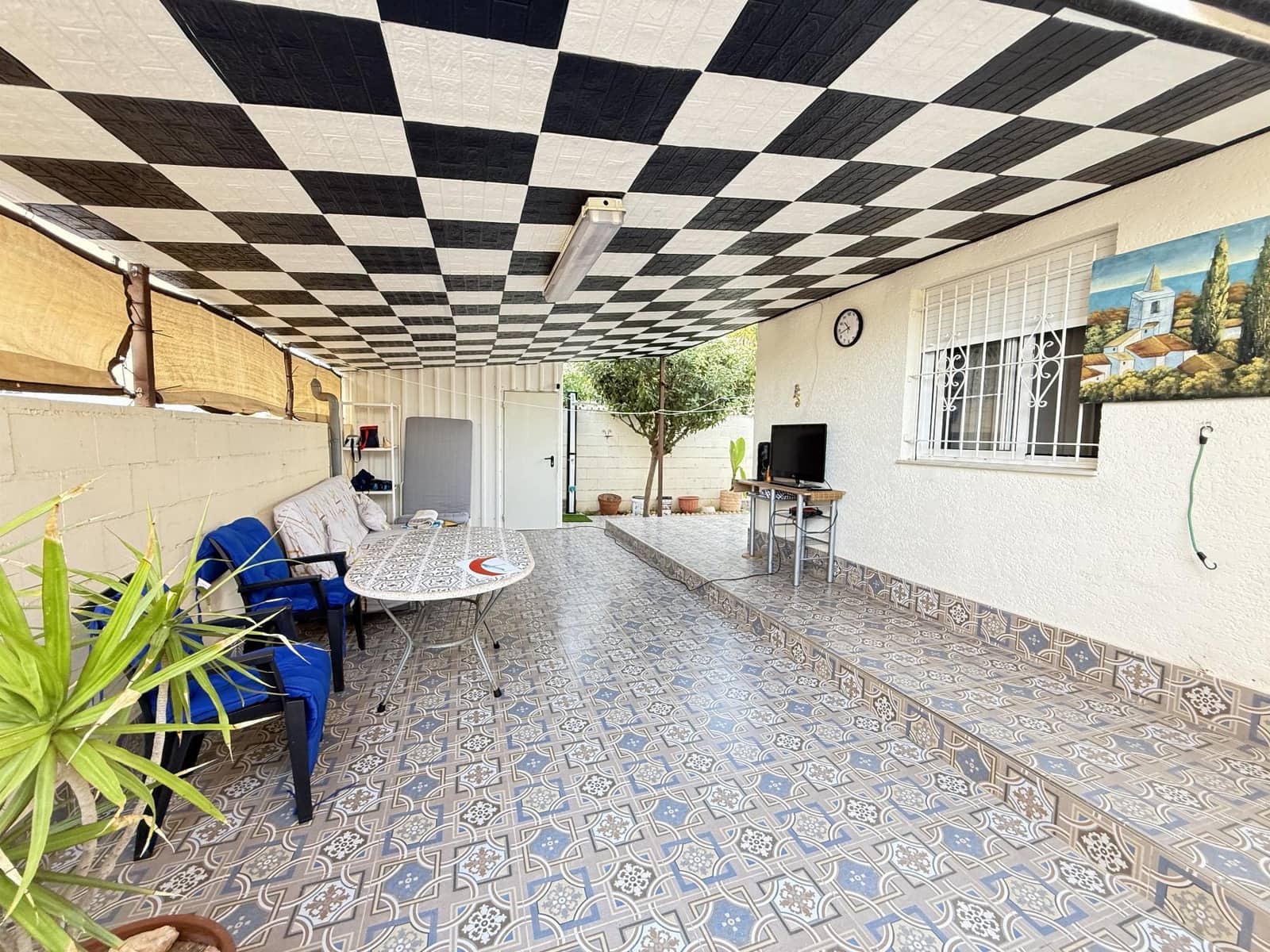 2 bedroom Bungalow for sale in Orihuela Costa with pool - € 158,000 (Ref: 9329703)