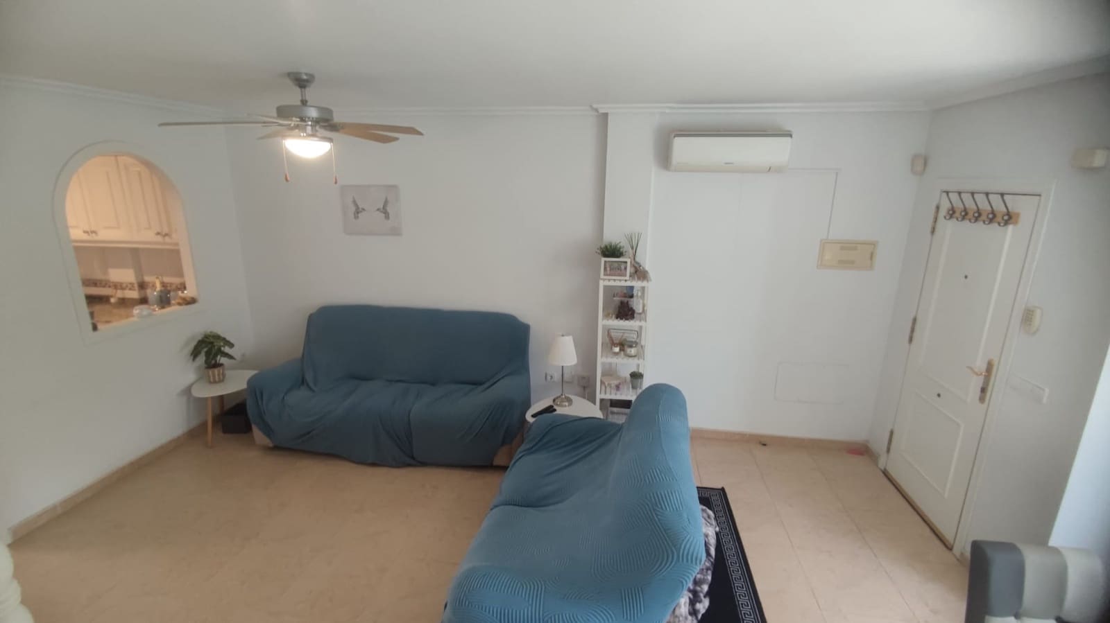 2 bedroom Townhouse for sale in Orihuela Costa with pool - € 189,999 (Ref: 9343676)