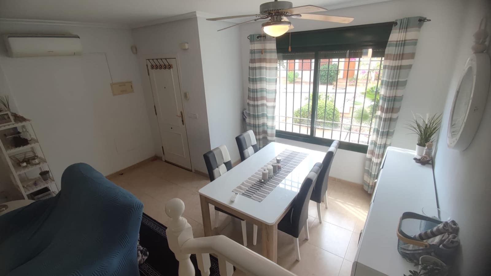 2 bedroom Townhouse for sale in Orihuela Costa with pool - € 189,999 (Ref: 9343676)