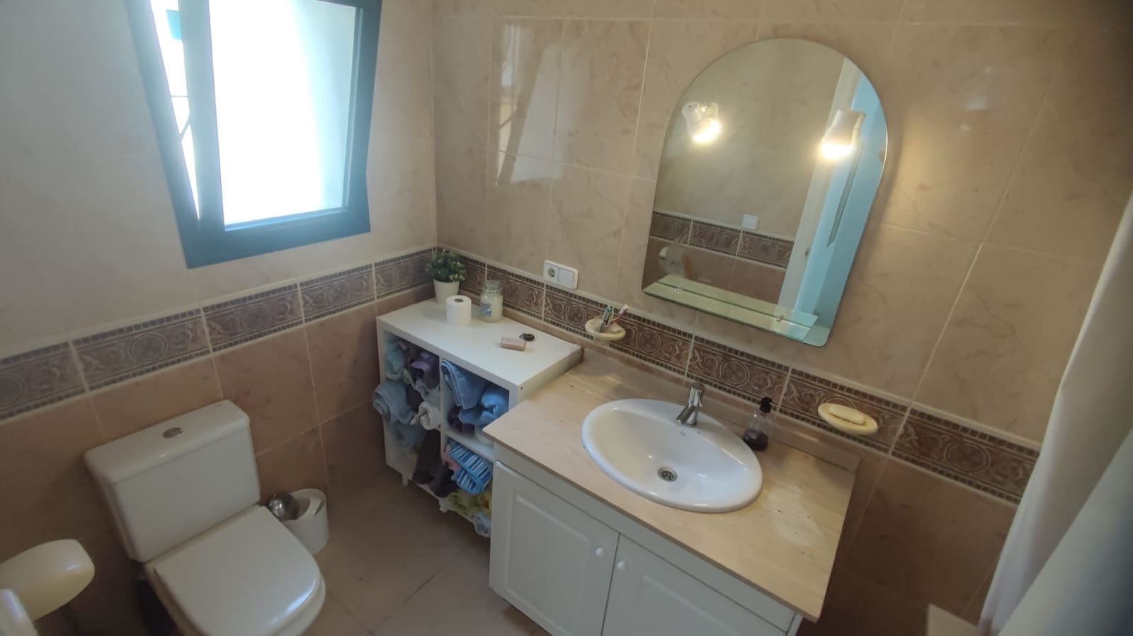 2 bedroom Townhouse for sale in Orihuela Costa with pool - € 189,999 (Ref: 9343676)