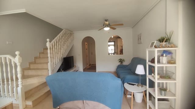 Casa de 2 habitaciones en Orihuela Costa, Orihuela en venta con piscina - 189.999 € (Ref: 9343676)
