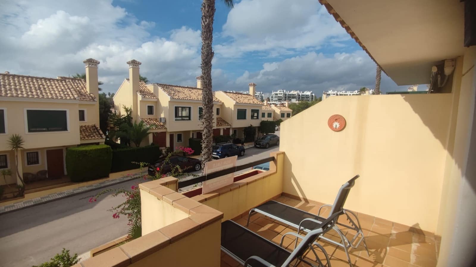 2 bedroom Townhouse for sale in Orihuela Costa with pool - € 189,999 (Ref: 9343676)