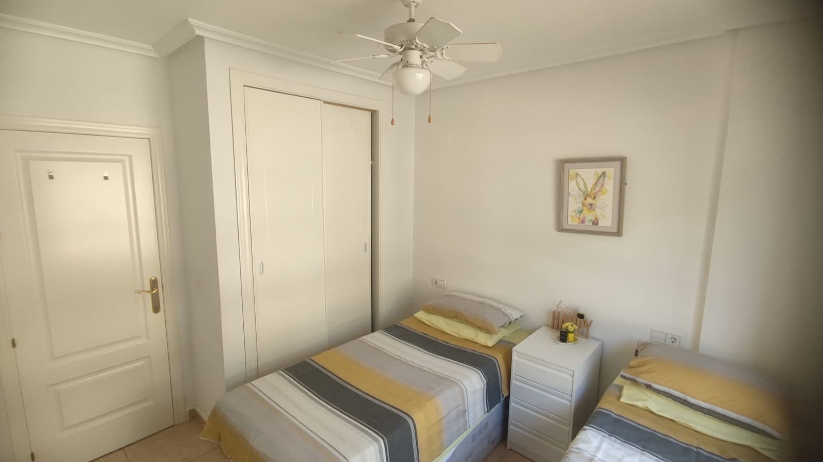 2 bedroom Townhouse for sale in Orihuela Costa with pool - € 189,999 (Ref: 9343676)