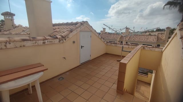 Casa de 2 habitaciones en Orihuela Costa, Orihuela en venta con piscina - 189.999 € (Ref: 9343676)
