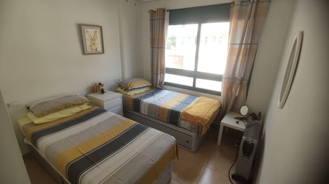 Casa de 2 habitaciones en Orihuela Costa, Orihuela en venta con piscina - 189.999 € (Ref: 9343676)