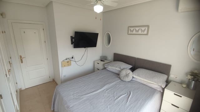 Casa de 2 habitaciones en Orihuela Costa, Orihuela en venta con piscina - 189.999 € (Ref: 9343676)