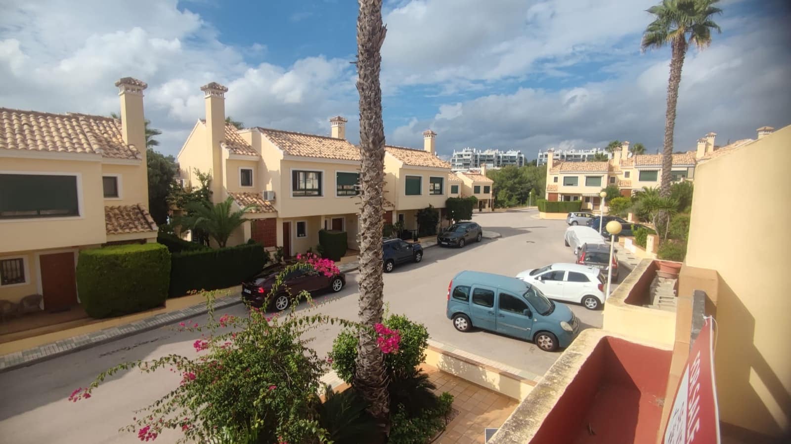 2 bedroom Townhouse for sale in Orihuela Costa with pool - € 189,999 (Ref: 9343676)