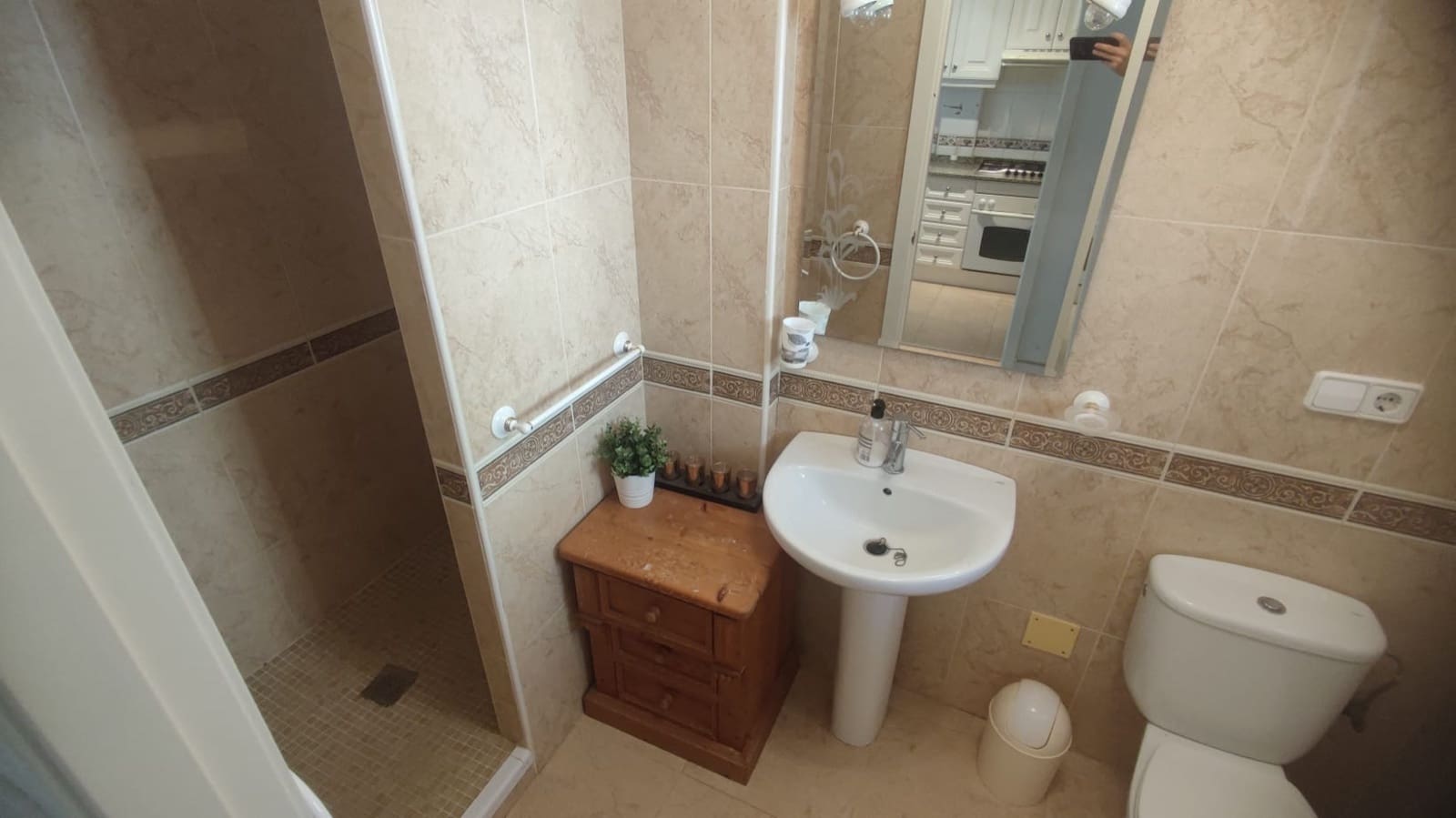 2 bedroom Townhouse for sale in Orihuela Costa with pool - € 189,999 (Ref: 9343676)