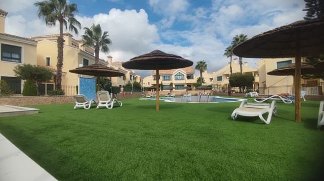 Casa de 2 habitaciones en Orihuela Costa, Orihuela en venta con piscina - 189.999 € (Ref: 9343676)