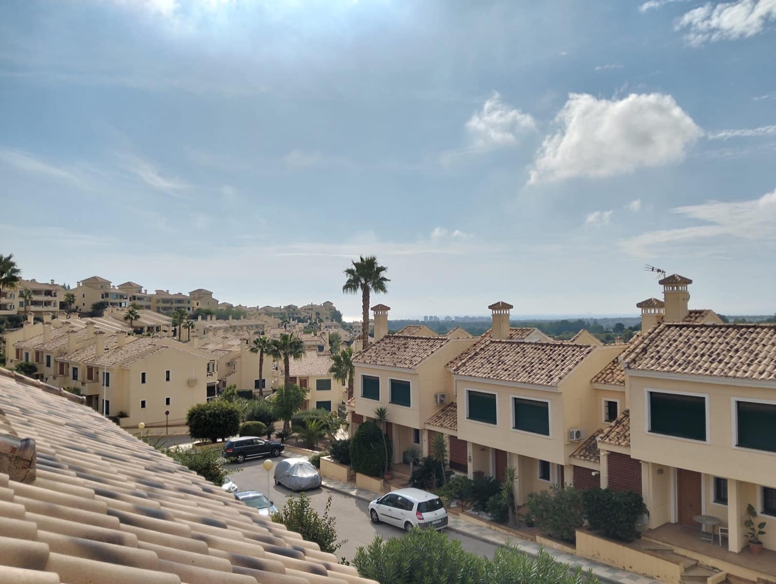 2 bedroom Townhouse for sale in Orihuela Costa with pool - € 189,999 (Ref: 9343676)